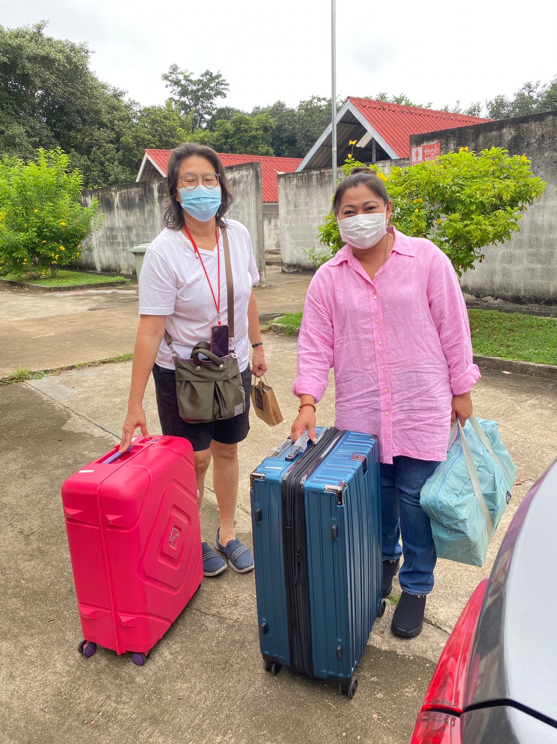 รีวิวการให้บริการ TaxiUbr - รูปภาพ 5